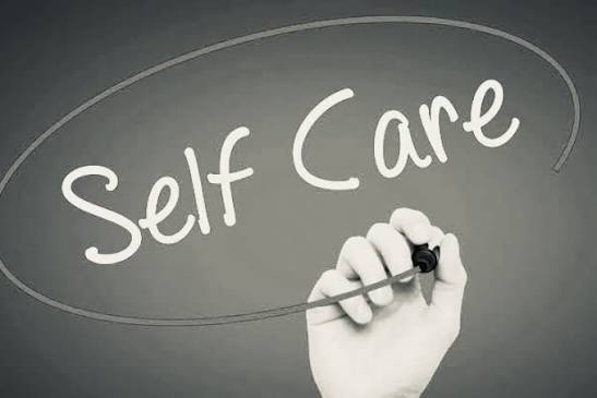 HEALTH AND SELF CARE